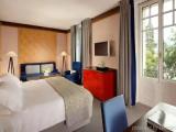 Executive Garden View Double room