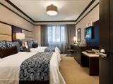 Deluxe Quadruple Suite