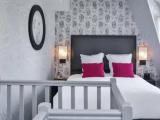 Duplex Double Suite