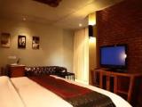 Luxury Sweet Soul Deluxe Double Suite