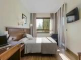 Superior Double room with view