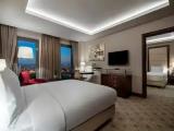Deluxe Family room with sea view