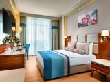 Family Quadruple room