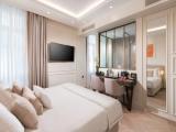 Standard (Residence) Double room with balcony