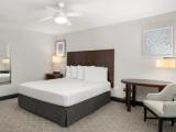 Deluxe ADA Double room