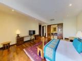 Double Paradise Suite