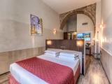 Double Junior Suite