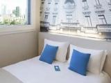 Double room with view