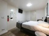 Souterrain Double room