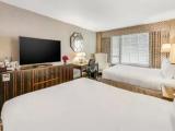 Classic Quadruple room