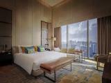 Joaquim High Floor Club Millésime Access Double Suite with Heritage view