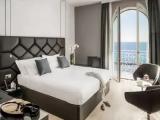 Premium Double room with balcony and with sea view