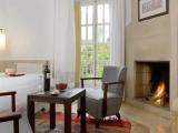 Solarium Double room