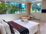 Grand Double room Garden