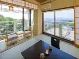 Corner Japanese-Style Room with view