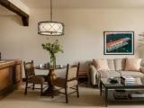 Premier Double Suite