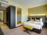 Family Suite with view