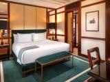 2 Bedrooms Garden Family Suite