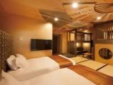 Sakura Fuji Japanese Open-Air Bath Main Building Suite