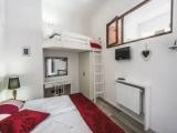 Terrace Double Apartment