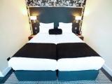 Deluxe Double room with canal view