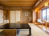 Standard Japanese-Style room