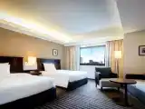 Standard Corner Quadruple room