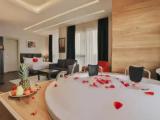 Akyazi with Jacuzzi Double Suite with sea view