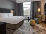 Deluxe room with Castle view