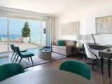 1 Bedroom Deluxe Double Suite with ocean view