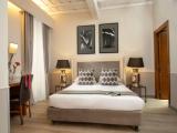Superior Double room (Via Della Croce 15)