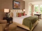Superior Double room with city view