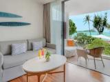 Grand Deluxe Ocean View Double room