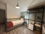 Standard Single room with balcony