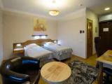 Family Triple room