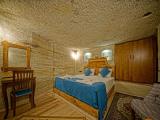 Standard Cave Double room