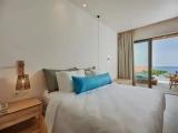 Private Pool Double Junior Suite with sea view