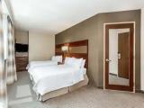 Double room with view