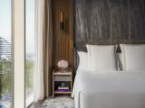 1 Bedroom Ocean Double Suite