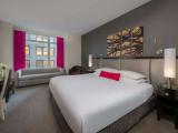 Superior Accessible w/ Roll-In Shower Double room