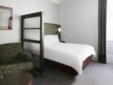 One Room Double Suite