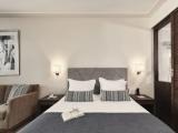 1 Bedroom Executive Double Suite seafront