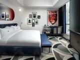 The Nina Double room