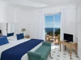 Suite with sea view