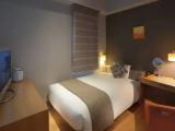 Ladies Single room