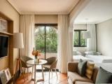 Premium Family Quadruple room