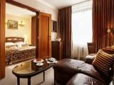 Double Junior Suite