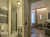 Premium with Terrace room