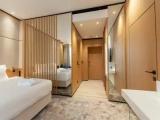 Superior Double Junior Suite