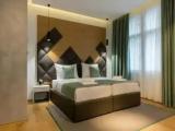 Family Quadruple room